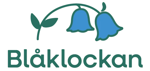 Avdelning Blåklockan logo